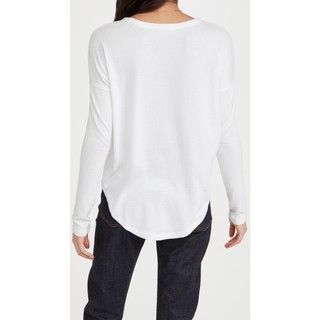 Rag & Bone Hudson Tee $155