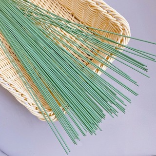 Cành kẽm 40cm cắm hoa sáp, hoa giấy