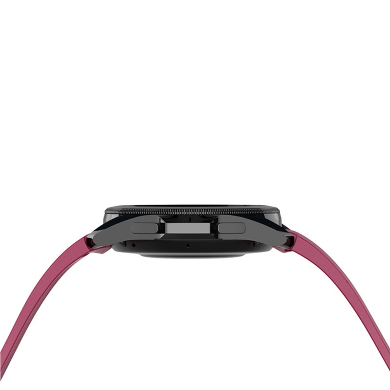 Dây Đeo Thay Thế Bằng Silicone Chống Mồ Hôi Tháo Gỡ Nhanh Cho Đồng Hồ Thông Minh Watch 5 5 Pro