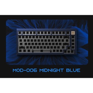 Kit bàn phím cơ AKKO Designer Studio – MOD006