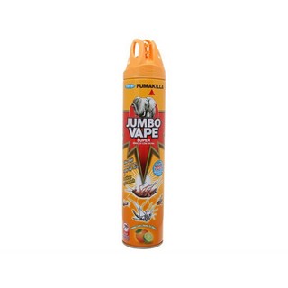 Bình xịt côn trùng jumbo 600 ml và 300ml