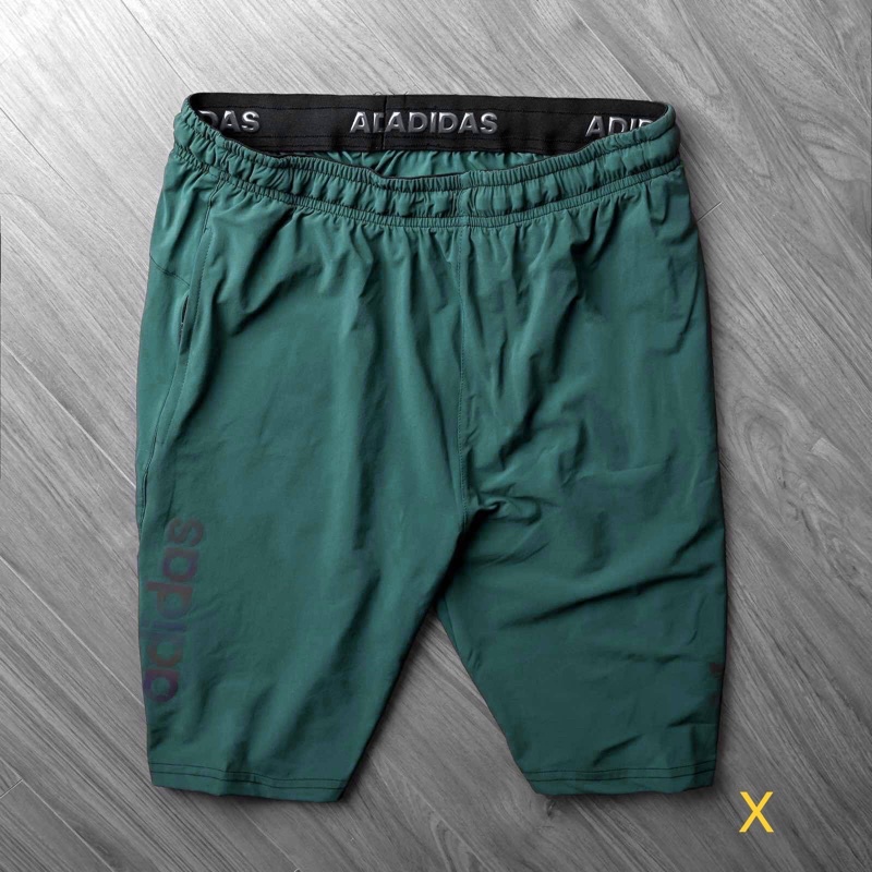 Quần short thể thao nam/tennis/cầu lông chất nhẹ mát