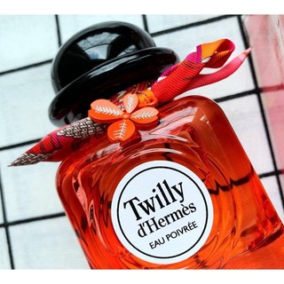 [HỎA TỐC HCM]Nước Hoa Twilly d'𝓗𝓮𝓻𝓶𝓮𝓼 Eau Poivrée -5ml/10ml/20ml