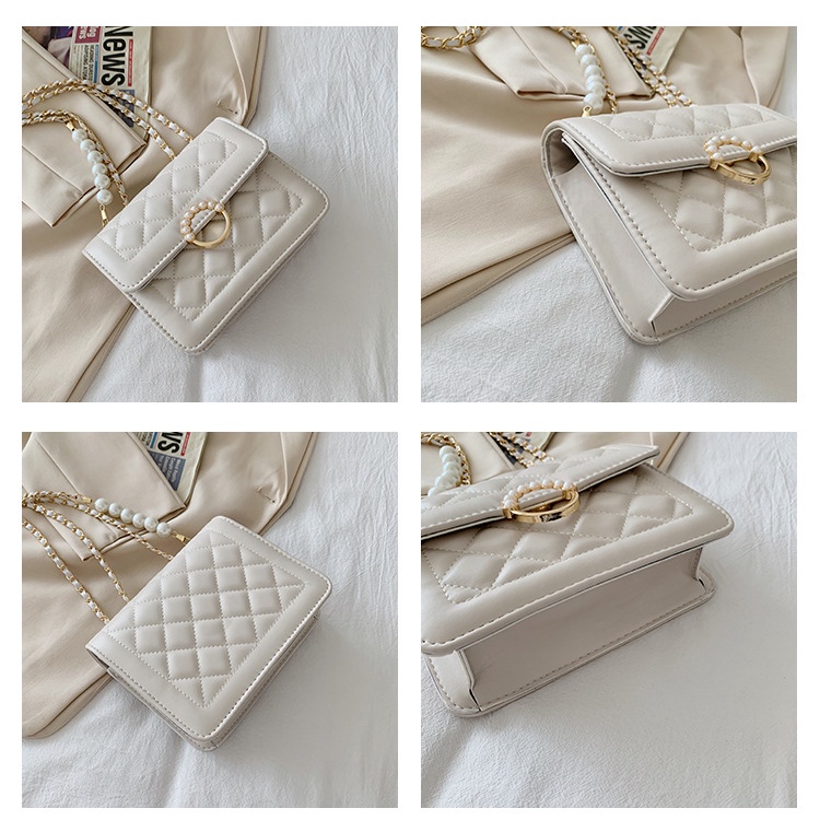 Túi xách nữ đeo chéo đeo vai kẹp nách đi chơi giá rẻ chất lượng - Mitoren Ms 520