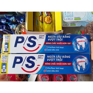 Kem đánh răng p/s 180g