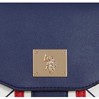 [SĂN SALE] Túi Đeo US Polo Assn Heritage