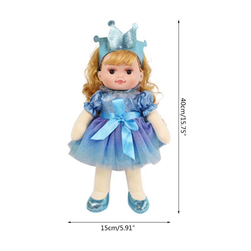 Áo liền quần Handmade 15 74 Inches Dễ Thương Xinh Xắn Dành Cho Búp Bê
