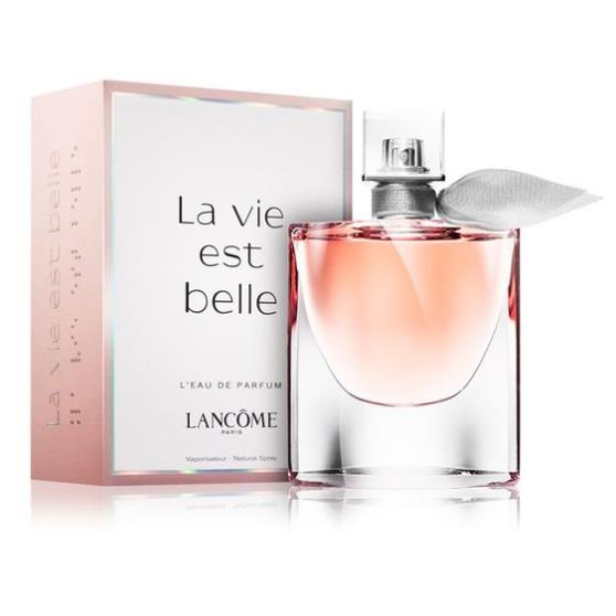 Nước Hoa Nữ Lancome La Vie est Belle, Hương thơm Dịu dàng, nữ tính thơm lâu - nuochoa.1htshop | BigBuy360 - bigbuy360.vn