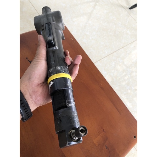 Hios VB3012 vít vặn góc 100v động cơ brushless nhật bãi