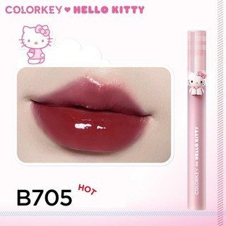[COLORKEY] Son bóng Colorkey x Hello Kitty Cinnamoroll