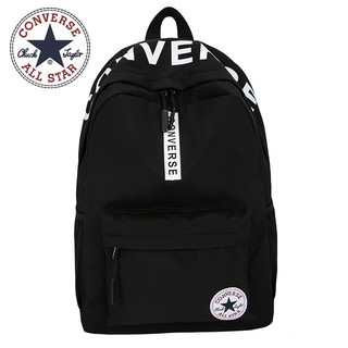 Converse4359 Unisex Travel Backpack Big Outdoor Men and Women Backpack Bag