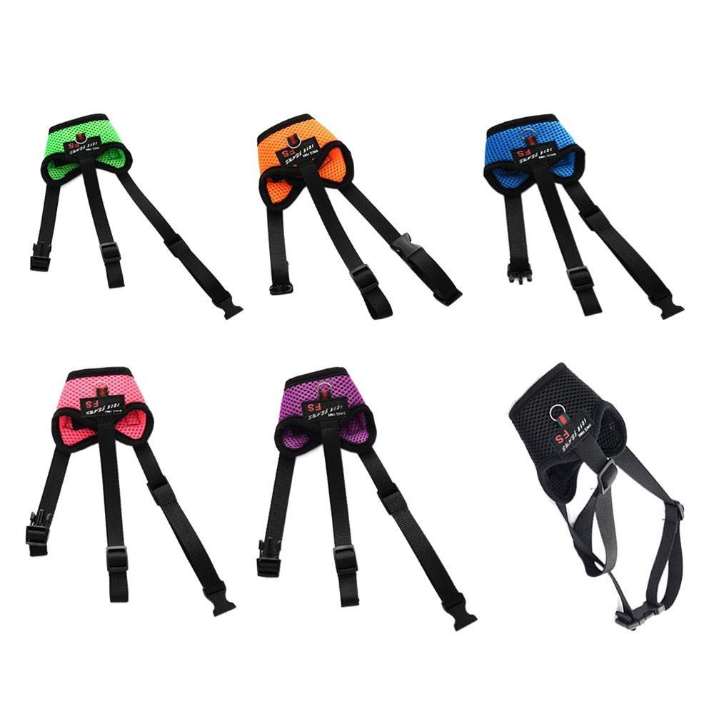 Rọ Mõm Chó NORMAN Chống Nghẹt Có Thể Điều Chỉnh Kích Cỡ