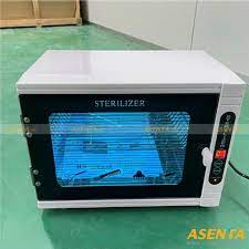 Tủ Tiệt Trùng Dụng Cụ Spa, Dụng Cụ Y Tế | Tủ Tiệt Trùng Tia UV