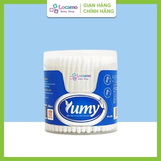 Tăm bông Yumy người lớn