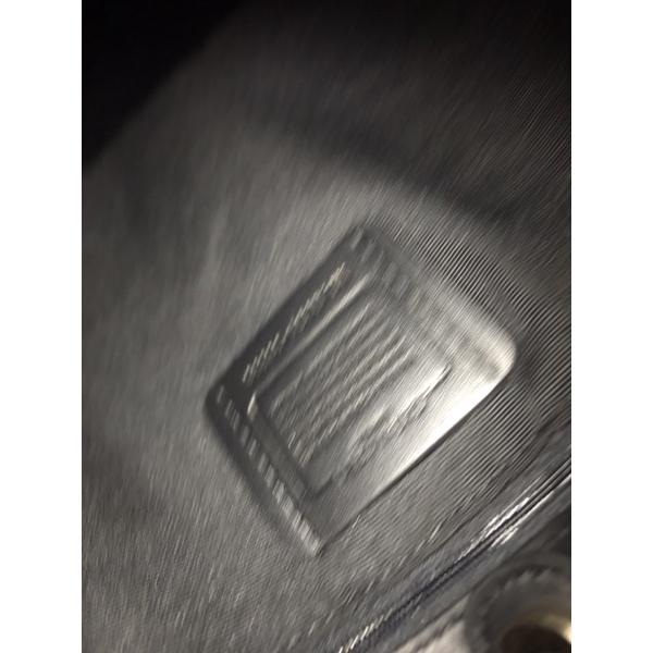 Túi tote coach hãng 35cm