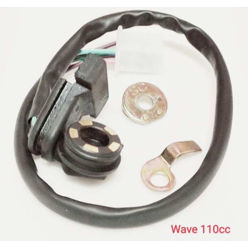 Dây báo số Dream . Wa110cc....