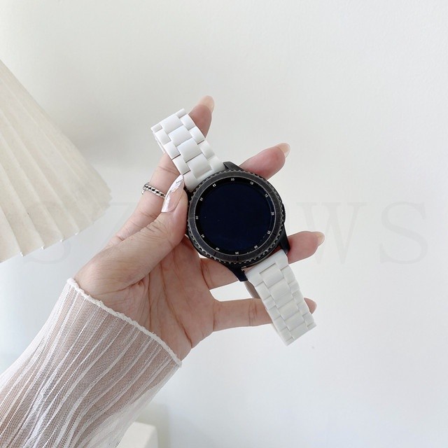 Dây Đeo Thay Thế 20mm / 22mm Cho Đồng Hồ Thông Minh Samsung Watch 5 4 / 3 / Active2 / Amazfit GTS / GTR