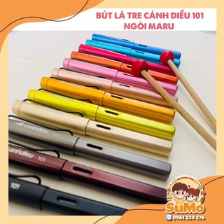 Bút lá tre Cánh Diều CD-101 ngòi Maru
