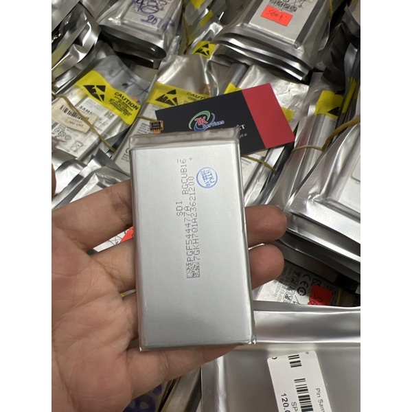 Pin Samsung BE-BG970ABU/ Pin Samsung S10E (3100 mAh) Dung lượng chuẩn bảo hành 1 đổi 1