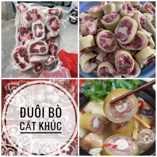 Đuôi Bò nhập khẩu🐄1kg