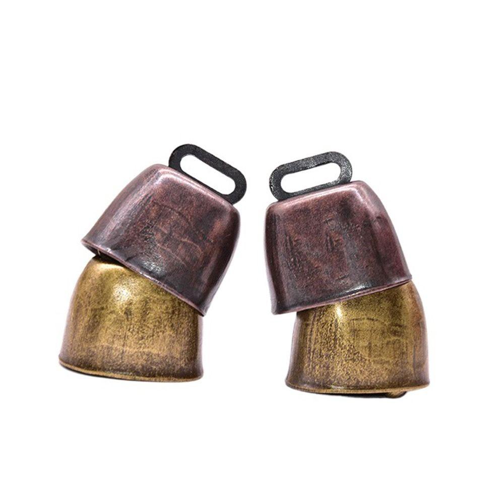 Chuông Đồng Chống Thất Lạc Cho Thú Cưng