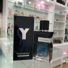 Nước Hoa Nam Thơm lâu YSL Y Men EDP 100ml - Hương Thơm Tươi Mát Sang Trọng Quyến Rũ - nuochoa.1htshop | BigBuy360 - bigbuy360.vn