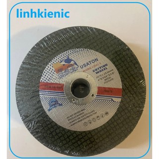 Đá cắt sắt, inox con cá heo giá tốt nhất loại 1 tấc
