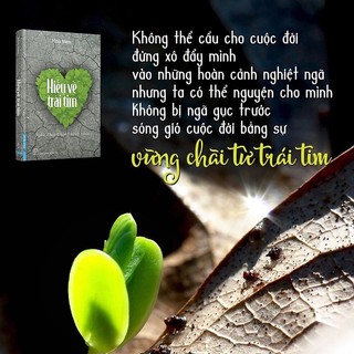 Sách - Hiểu Về Trái Tim (Tái Bản)