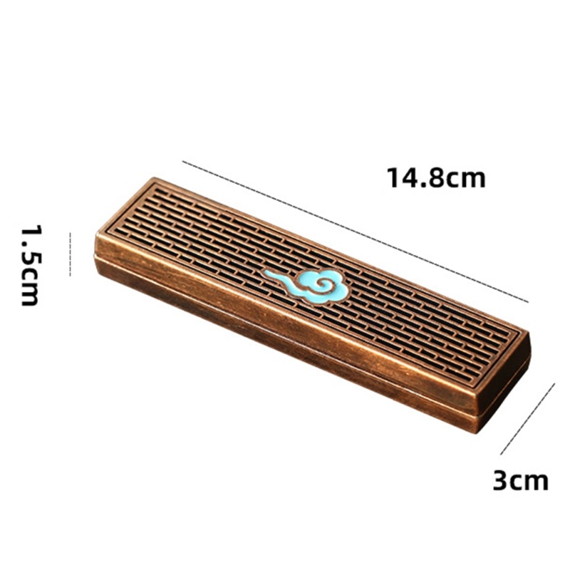 Hộp Đựng Cuộn Chỉ Di Động Tiện Dụng