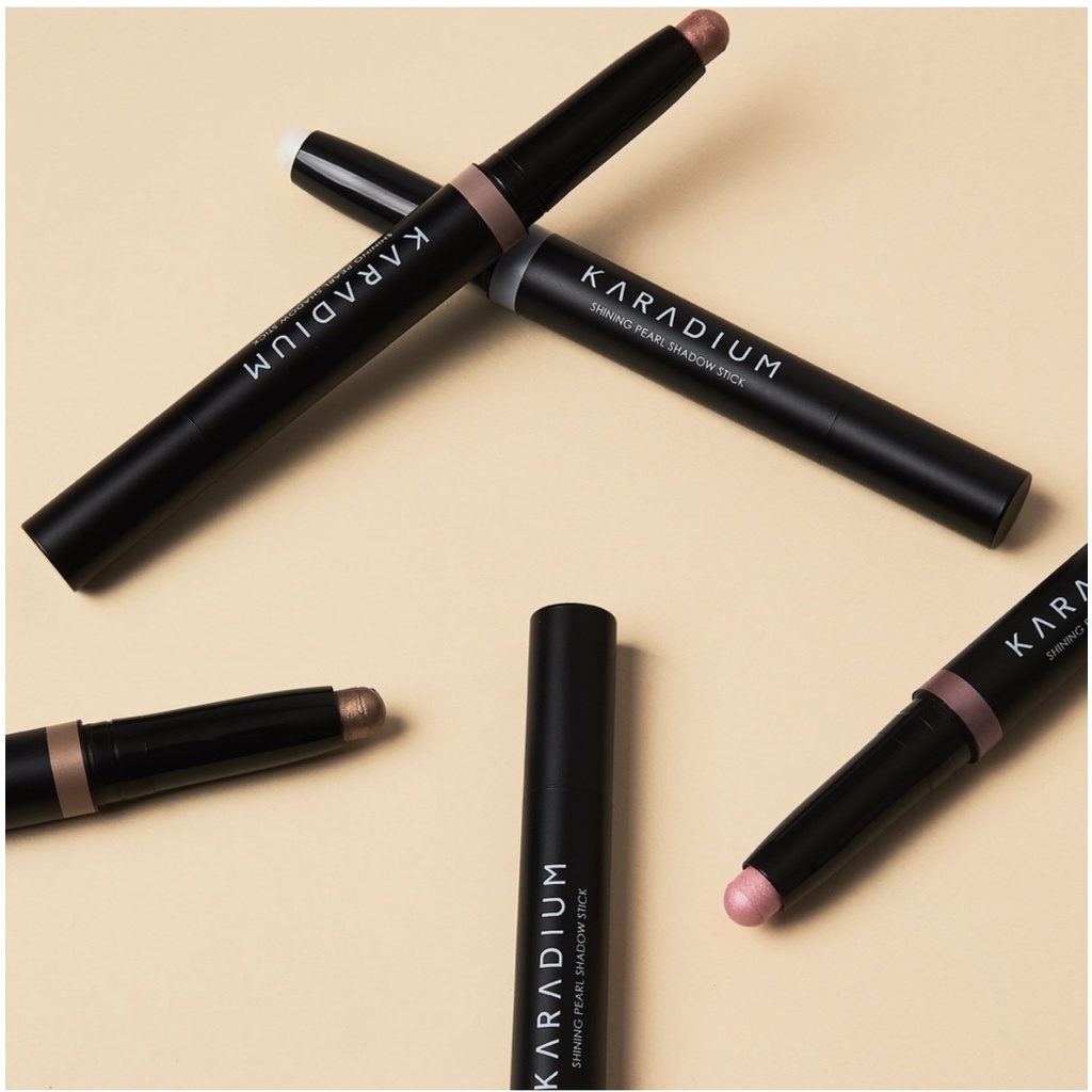 Bút Nhũ Mắt Karadium Shining Pearl Shadow Stick 1.4g