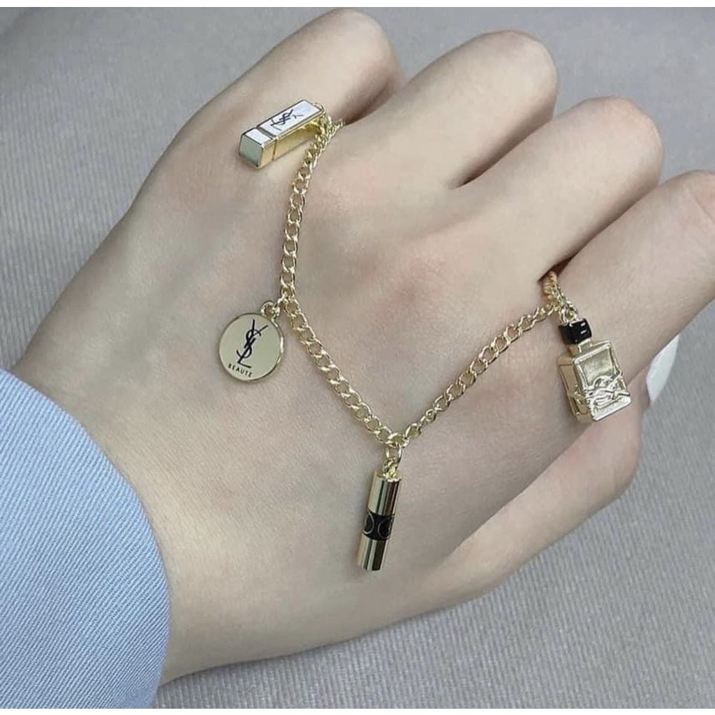 Vòng Lắc Tay YSL