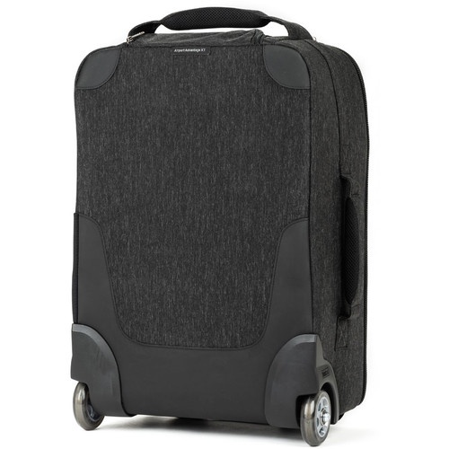 Vali máy ảnh Think Tank Airport Advantage XT đa năng chứa đến 8 ống kính, bền bỉ vượt trội, thiết kế tiêu chuẩn Mỹ