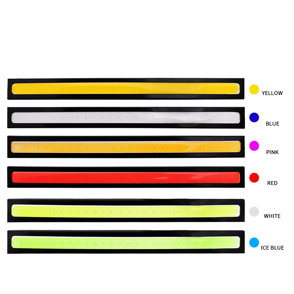 Đèn led Chiếu Sương Mù Chống Thấm Nước Cho Xe Hơi