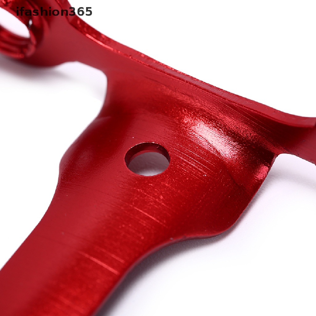 Giá Đỡ Bình Nước CO2 Chất Lượng Cao Cho Xe Đạp ifashion365