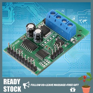 Dajrrhd DC 6-24V RS485 RS232 (TTL) RTU Mô Đun Điều Khiển UART Rơ Le Công Tắc Ban PLC Hỗ Trợ Modbus