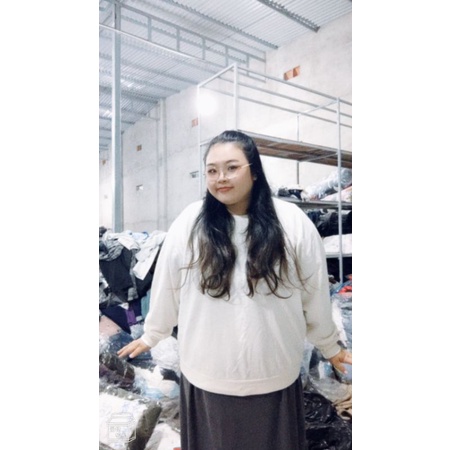 Áo Sweater nữ Gap bigsize size L-XXL