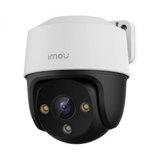 Camera IP Wifi An Ninh Ngoài Trời IMOU IPC-S41FAP 4.0MP có màu ban đêm - Hàng Chính Hãng - Bảo hành 24 tháng