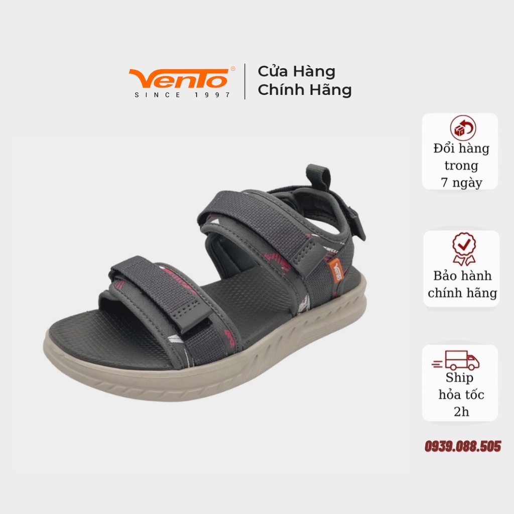 Giày Sandals Vento chính hãng cho bé trai gái NB141