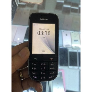 Điện thoại nokia 202 màn hình cảm ứng