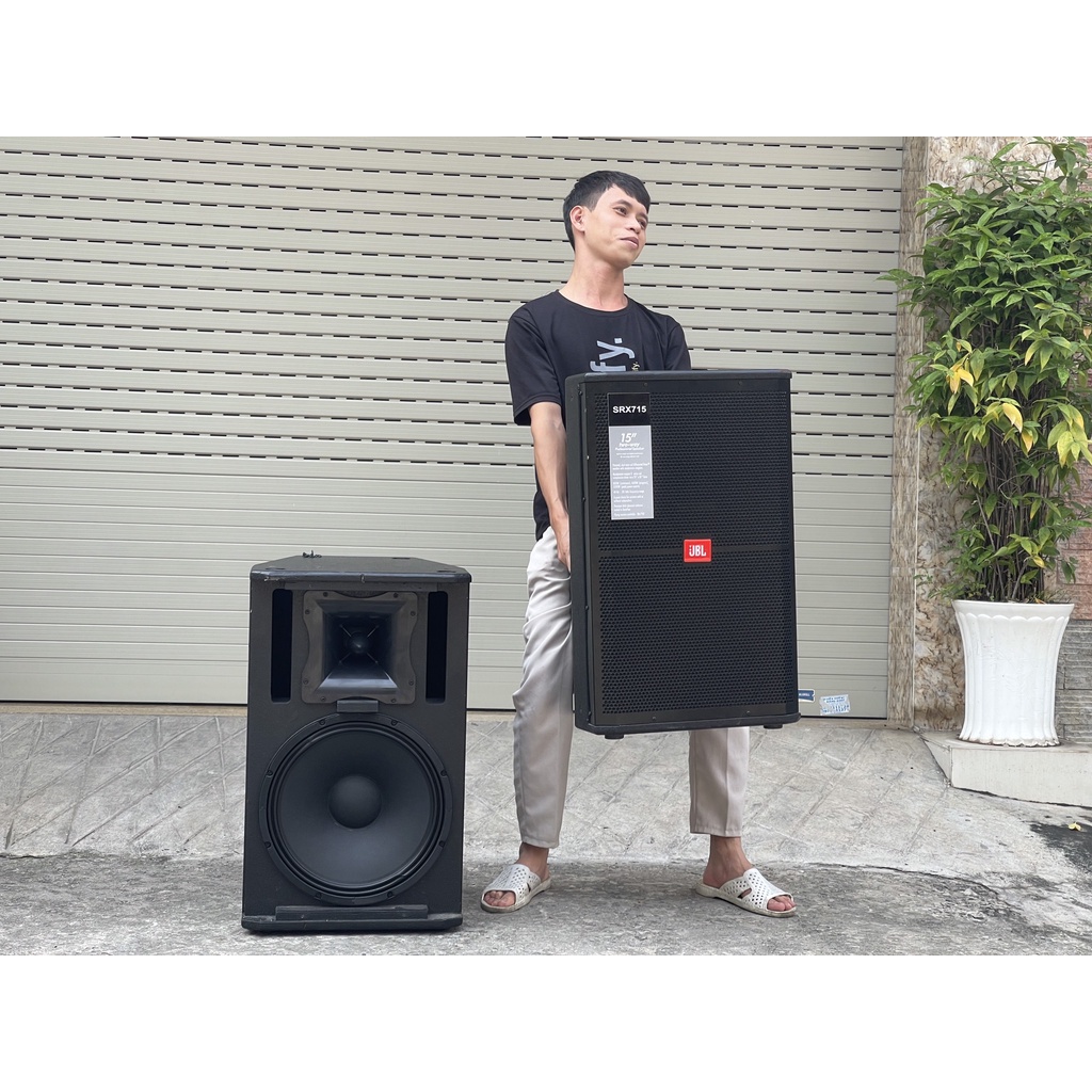 Loa Karaoke Bas 40 Âm Thanh Hay, Công Suất Mạnh Sử Dụng Cho Sân Khấu, Sự Kiện, Tiệc Tùng. Bảo Hành 12 Tháng