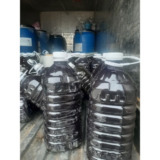Can 5l mật mía nguyên chất nghệ an vụ mới