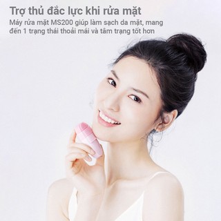 [GEN 2] Máy rửa mặt xiaomi inFace MS2000
