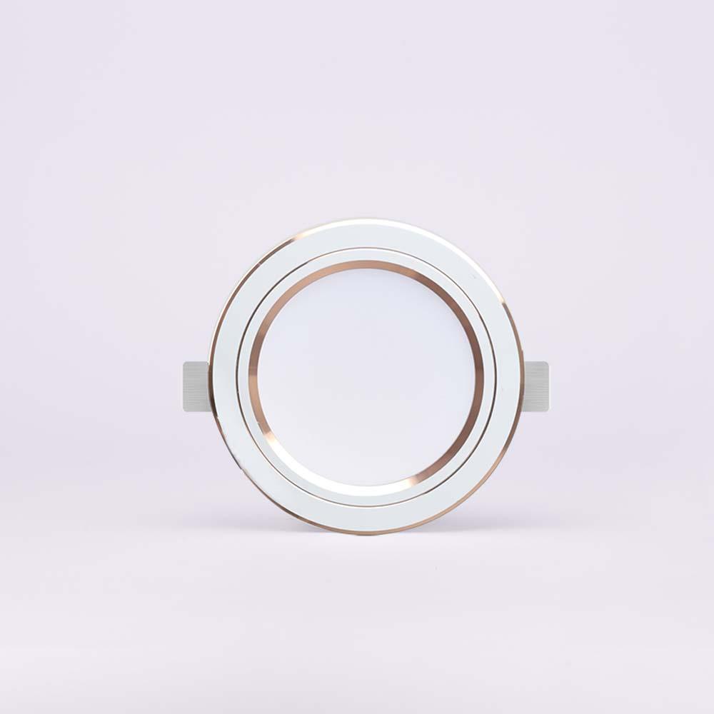 Đèn LED Downlight đổi màu Rạng Đông AT20 90/8W, AT20 90/10W, AT20 110/10W