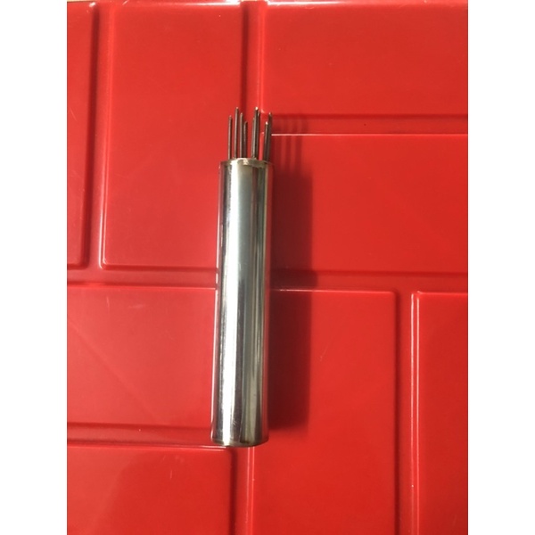 XĂM MỨT, XĂM GỪNG NHỰA và INOX
