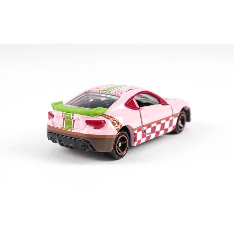 Xe Mô Hình TOMICA 1:64