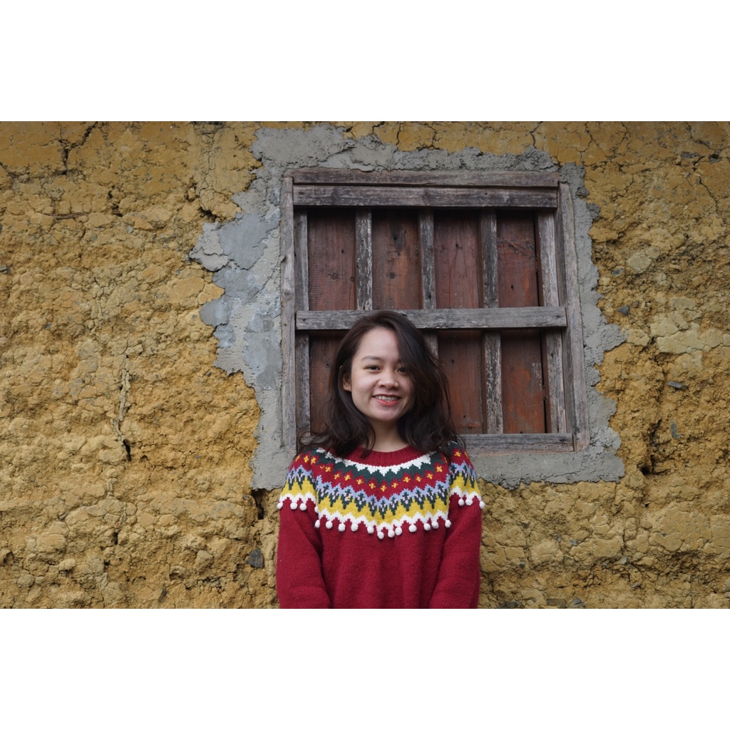 LEN THỔ CẨM BOHO