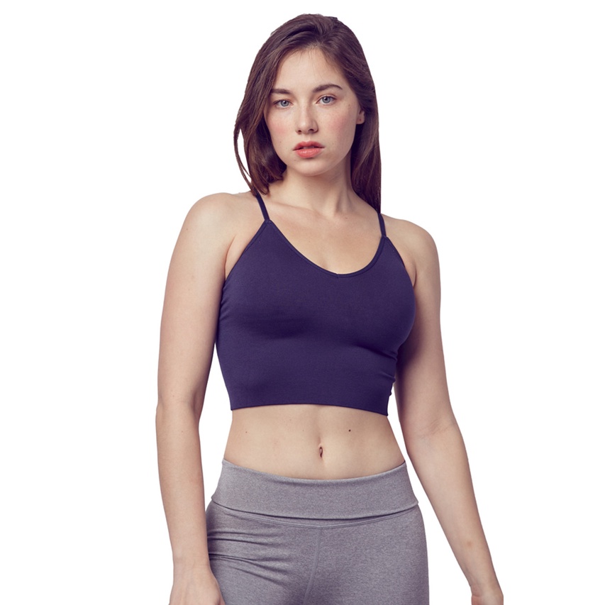 Áo Bra tập xuất Hàn ITZON