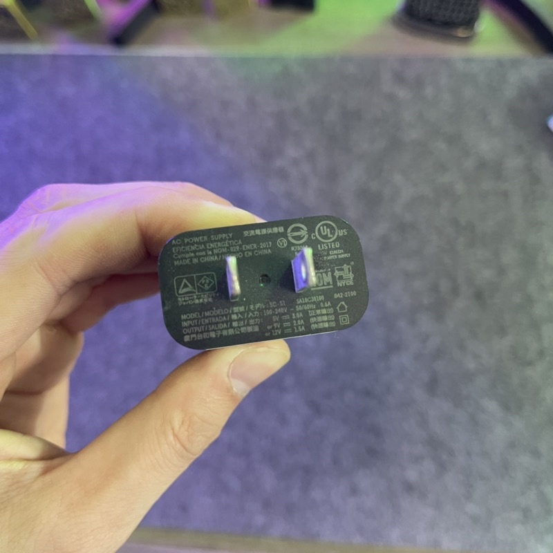 Combo sạc nhanh 18W chính hãng Moto - Sạc nhanh + ngon. Bảo hành 1 đổi 1