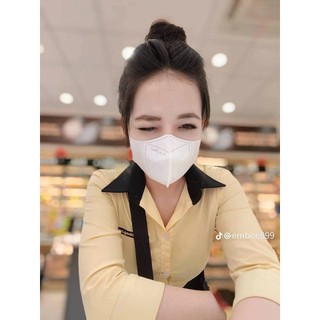 Khẩu trang 5D Thịnh Phát [ HOT TREND]