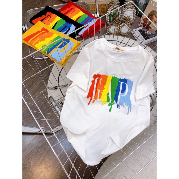 ✅✅ (Sỉ) (TRẮNG, ĐEN, ĐO, VANG) THUN COTTON THÁI CAO CẤP NỮ PHOM VỪA